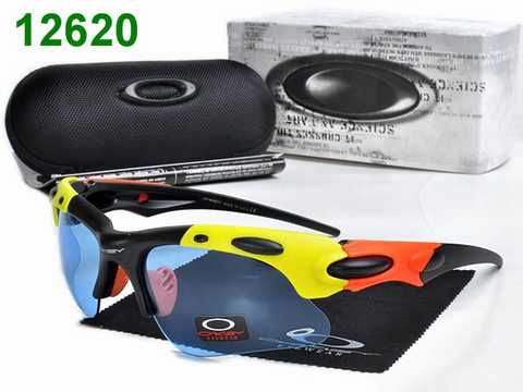 Vue lunettes Lunette De Krys Oakley bvfY7gy6