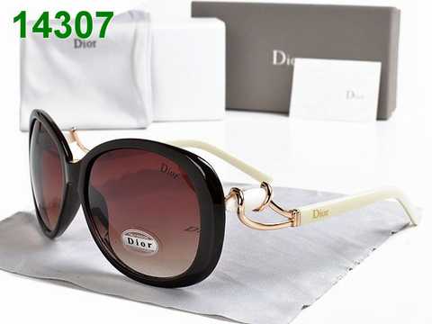 monture lunette dior