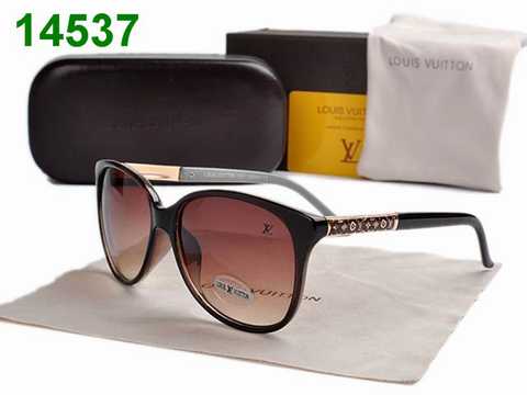 lunette louis vuitton evidence pas cher
