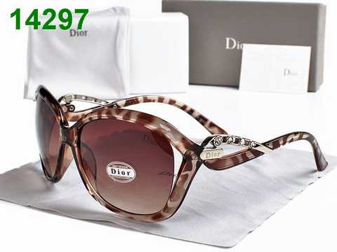 lunette de vue aviator dior