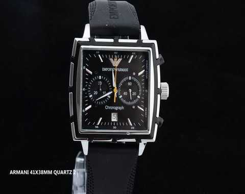 Emporio on sale armani ar0595