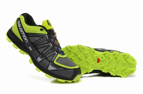 salomon decathlon