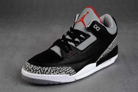 chaussure de ville jordan
