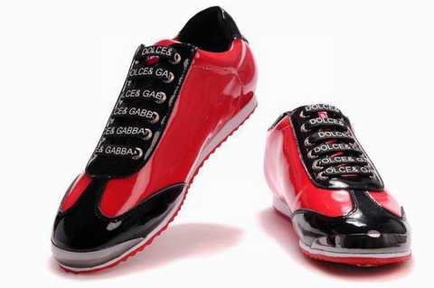 fausse chaussure dolce gabbana
