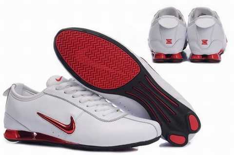 nike shox 2014 homme