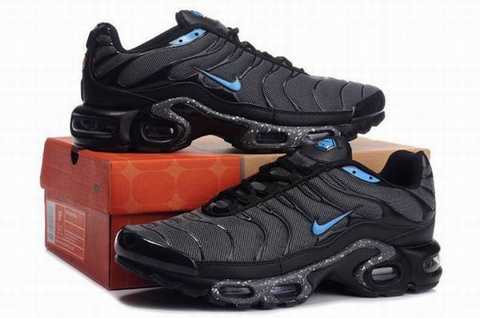 nouvelle paire de nike tn