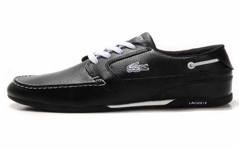 chaussures lacoste soldes