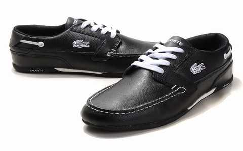 chaussures lacoste femme soldes