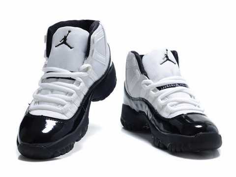 baskets jordan pas cher