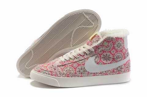 nike blazer taille 40