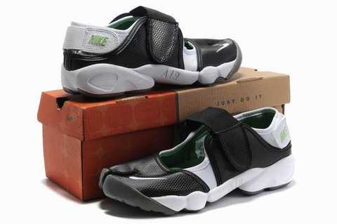 ninja chaussure femme