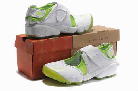 ninja chaussure femme