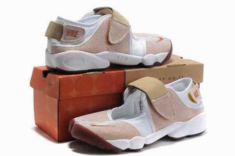 nike ninja fille