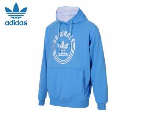 veste adidas predator