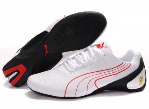 chaussure puma 46