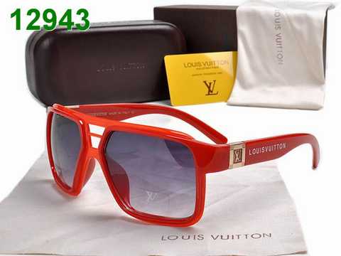 lunette de vue louis vuitton femme